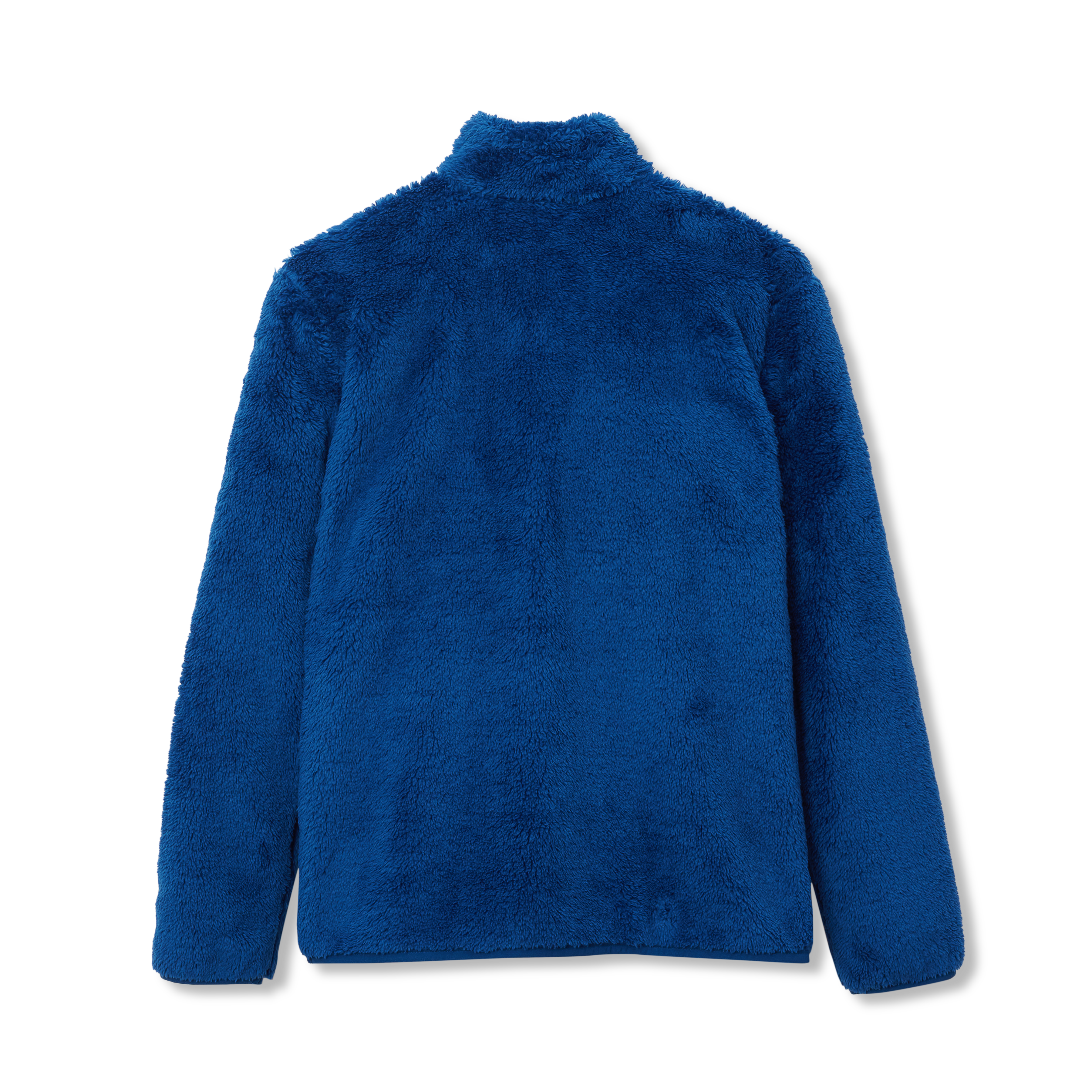Kids Quest Fleece Plush 1/4 Zip Jacket