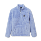 Kids Quest Fleece Plush 1/4 Zip Jacket