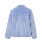 Kids Quest Fleece Plush 1/4 Zip Jacket