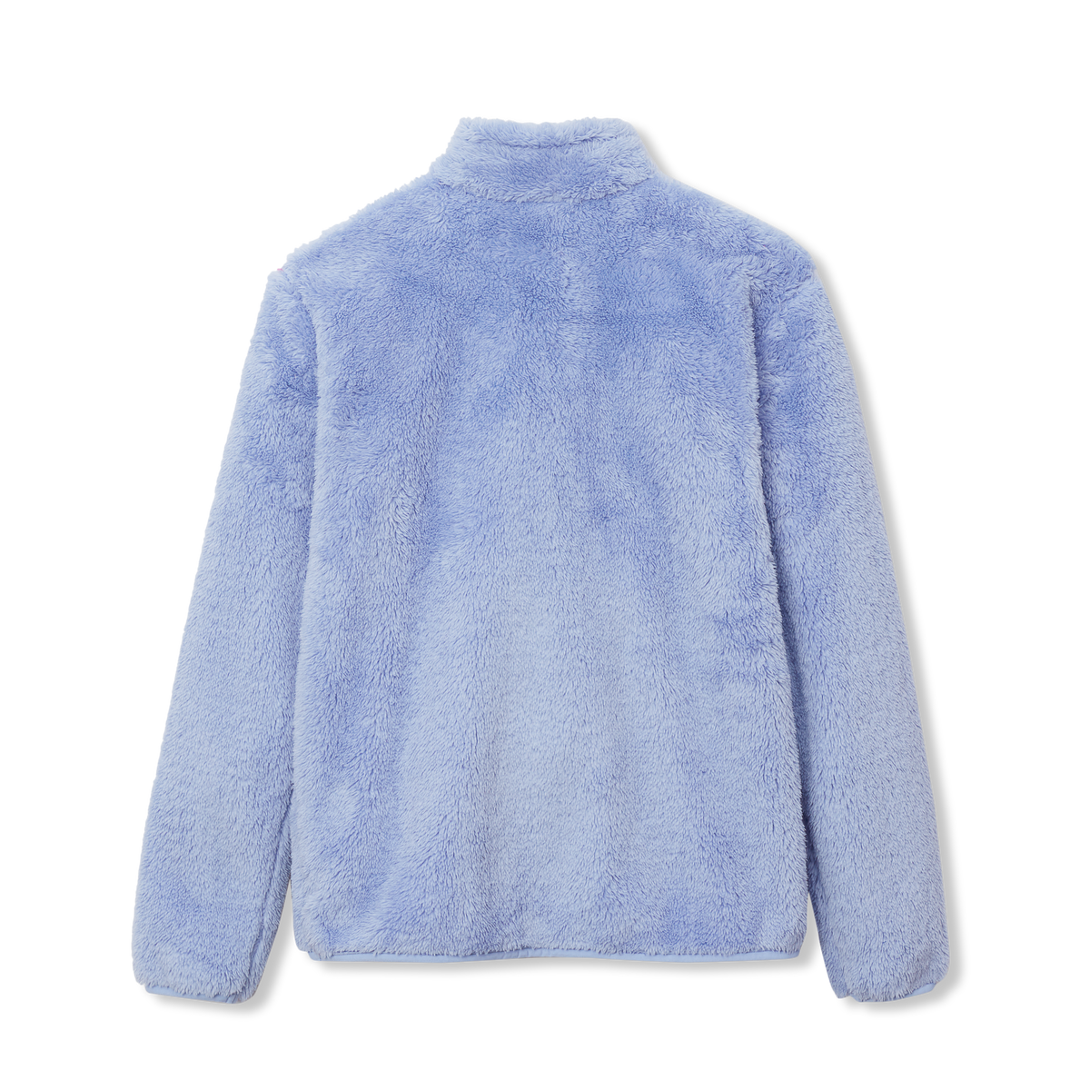 Kids Quest Fleece Plush 1/4 Zip Jacket