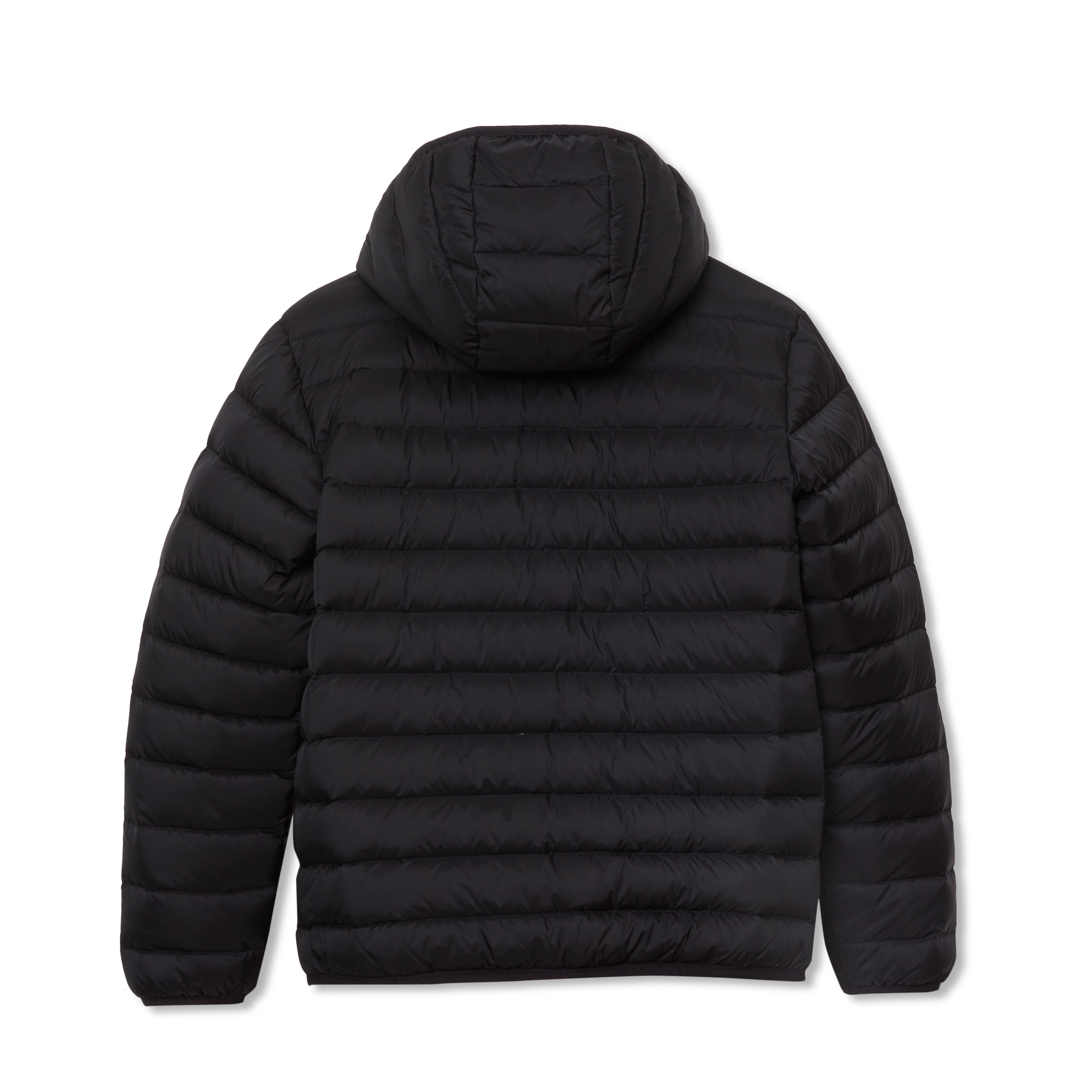 Kids Reversible Cirruslite Down Hooded Jacket