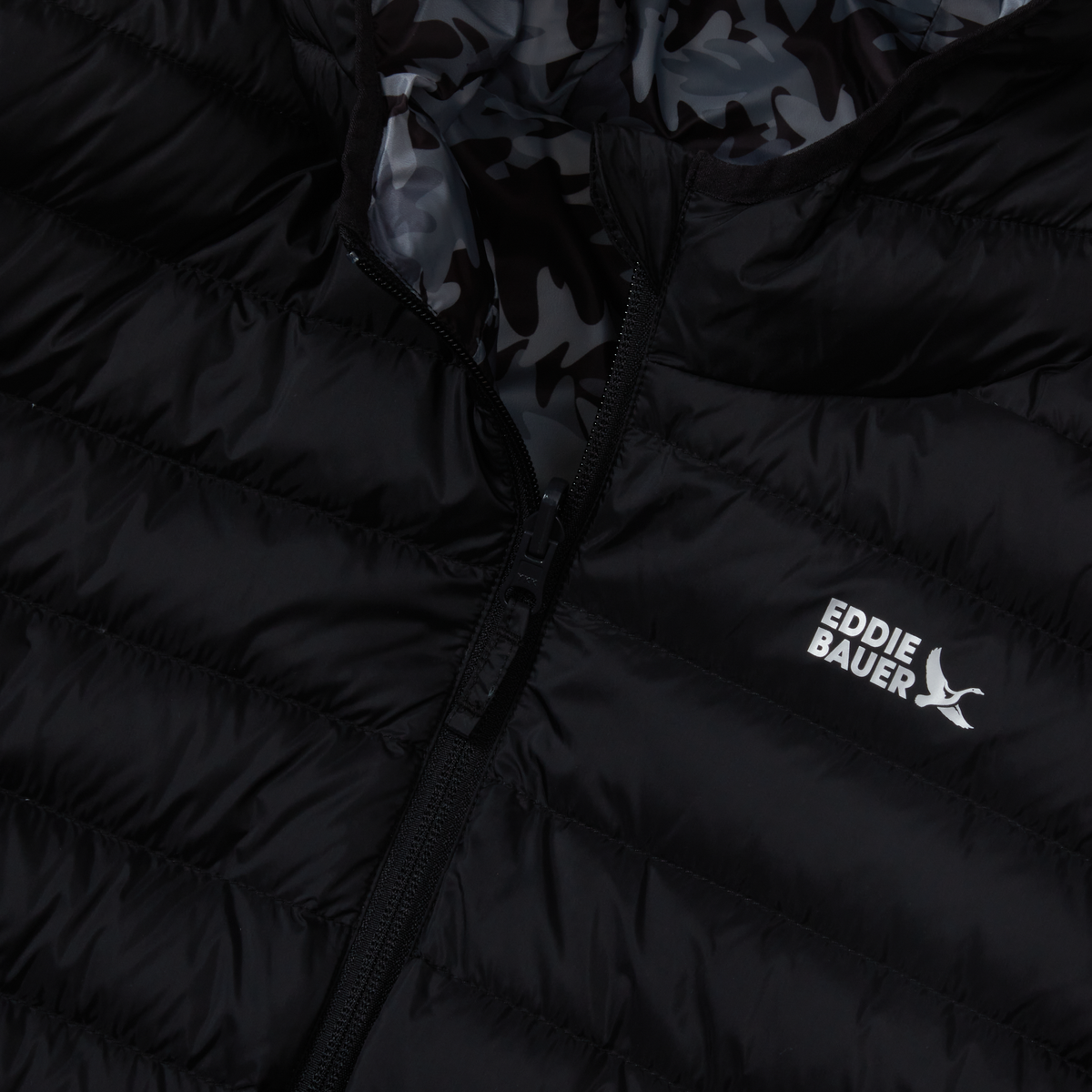 Kids Reversible Cirruslite Down Hooded Jacket