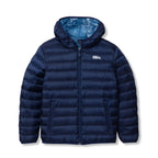 Kids Reversible Cirruslite Down Hooded Jacket