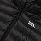 Kids Reversible Cirruslite Down Hooded Jacket