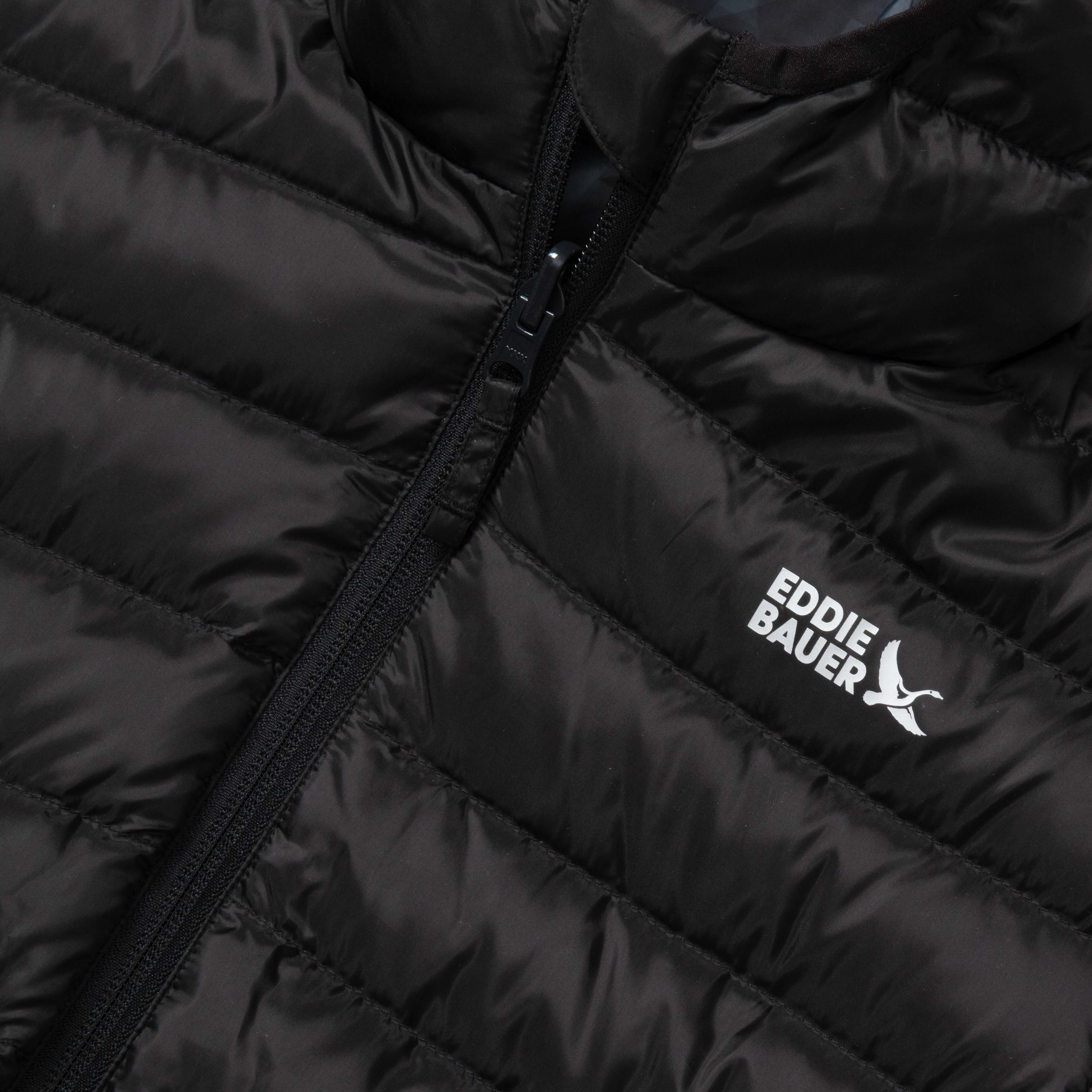 Kids Reversible Cirruslite Down Hooded Jacket