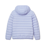 Kids Reversible Cirruslite Down Hooded Jacket