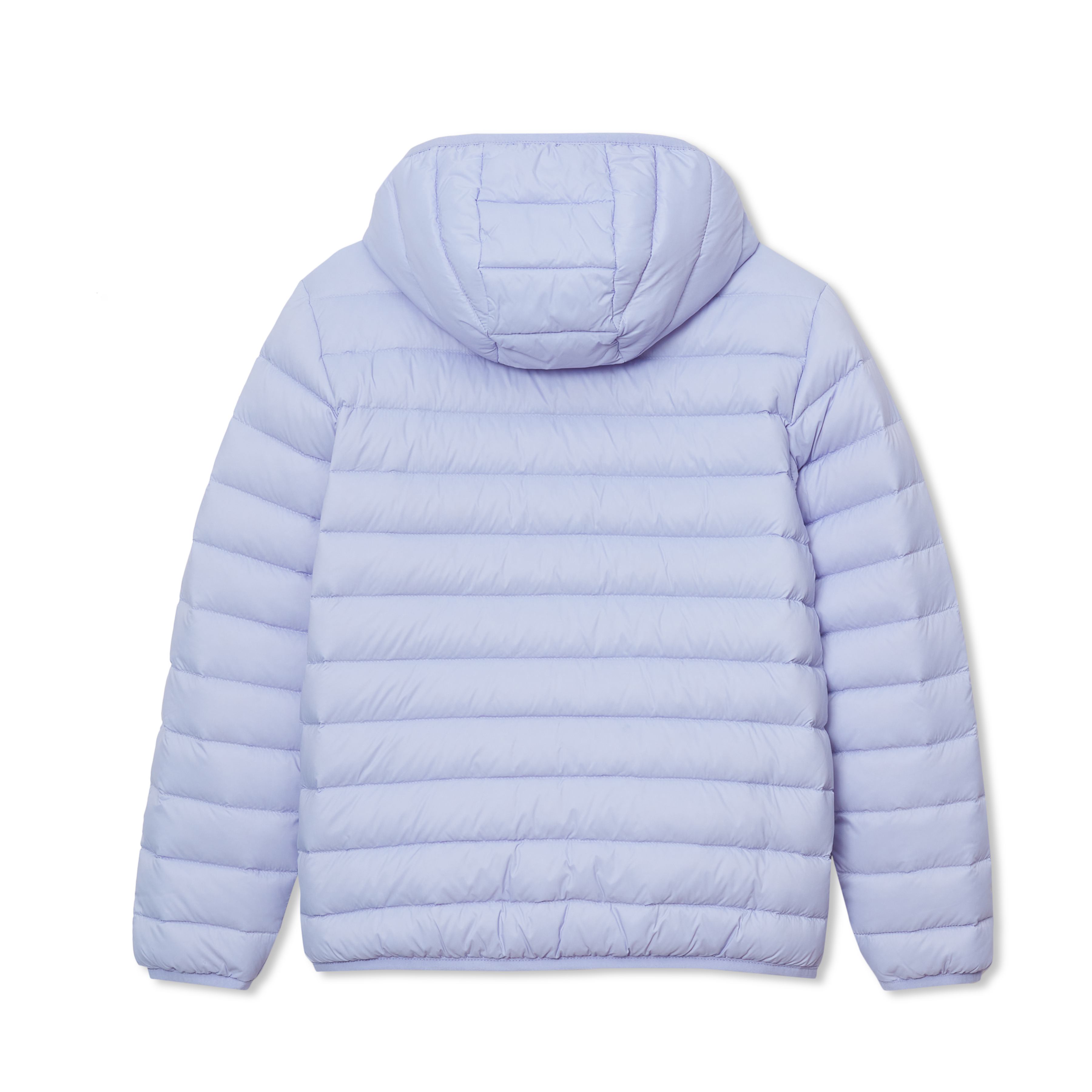 Kids Reversible Cirruslite Down Hooded Jacket