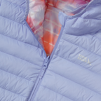 Kids Reversible Cirruslite Down Hooded Jacket