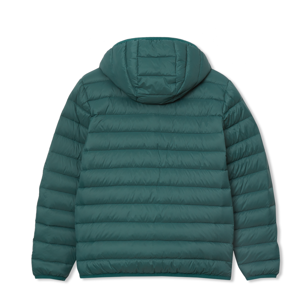 Kids Reversible Cirruslite Down Hooded Jacket