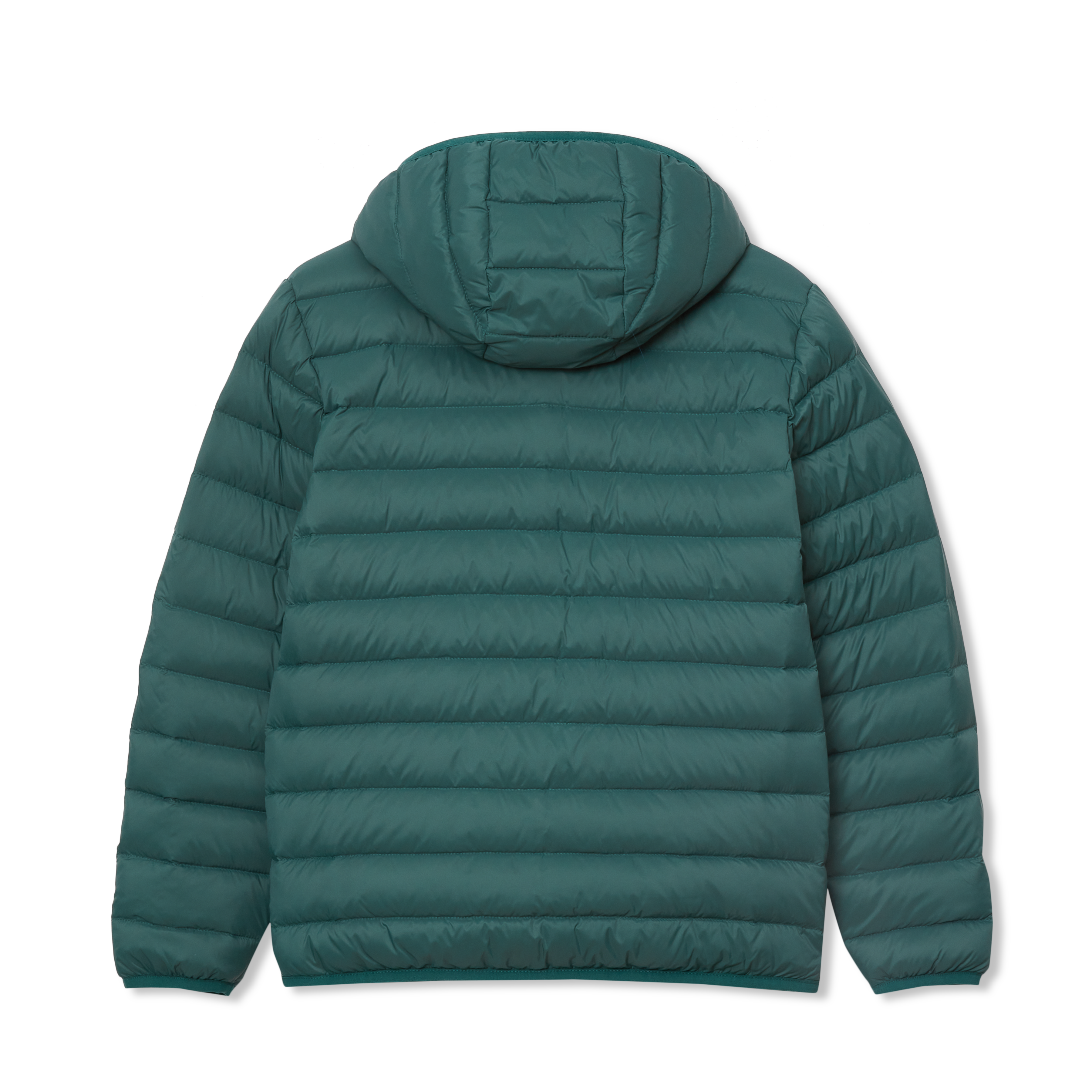 Kids Reversible Cirruslite Down Hooded Jacket