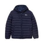 Kids Reversible Cirruslite Down Hooded Jacket
