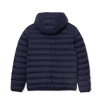 Kids Reversible Cirruslite Down Hooded Jacket