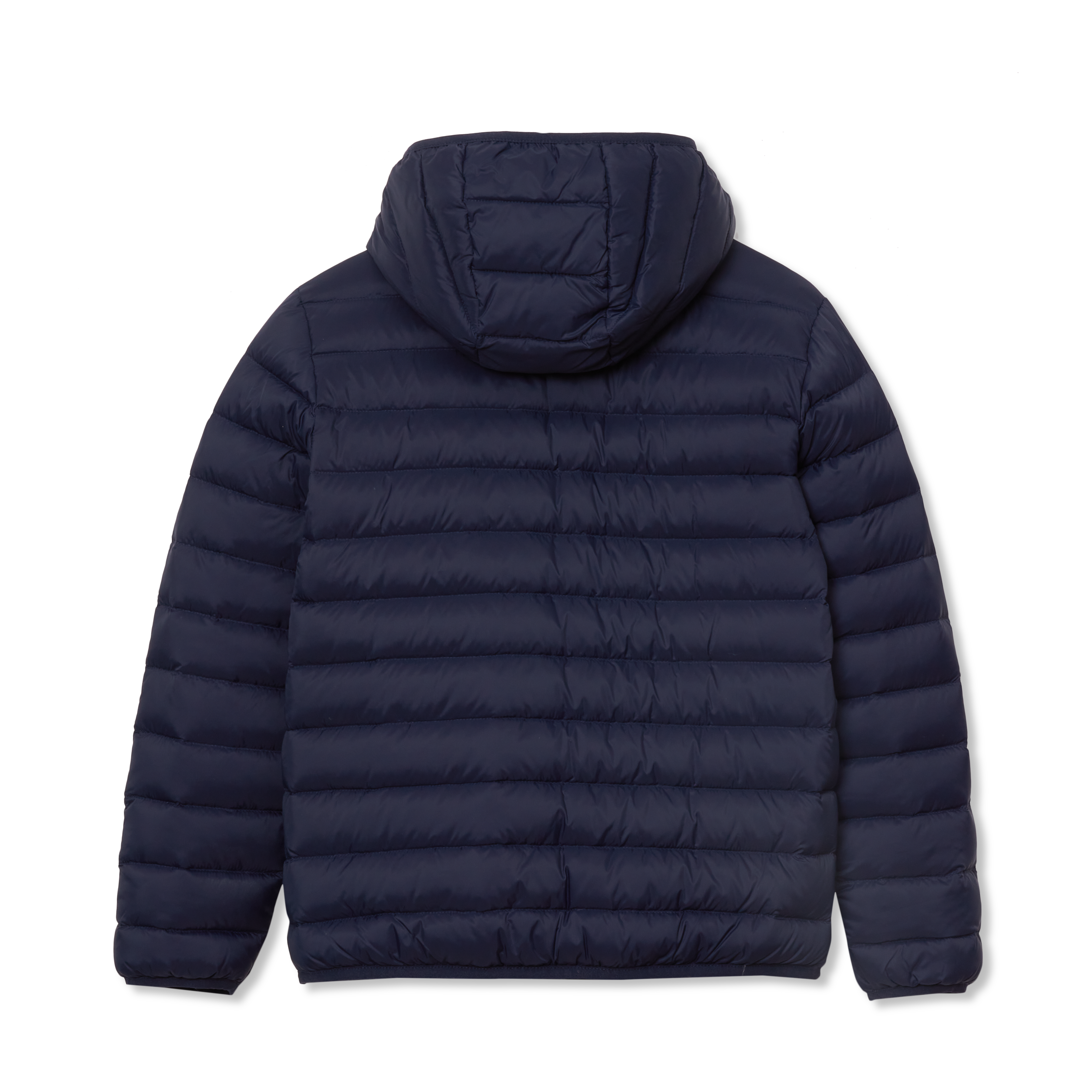 Kids Reversible Cirruslite Down Hooded Jacket