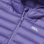 Kids Cirruslite Down Hooded Jacket