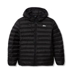 Kids Cirruslite Down Hooded Jacket