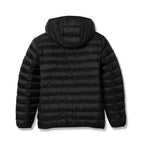 Kids Cirruslite Down Hooded Jacket