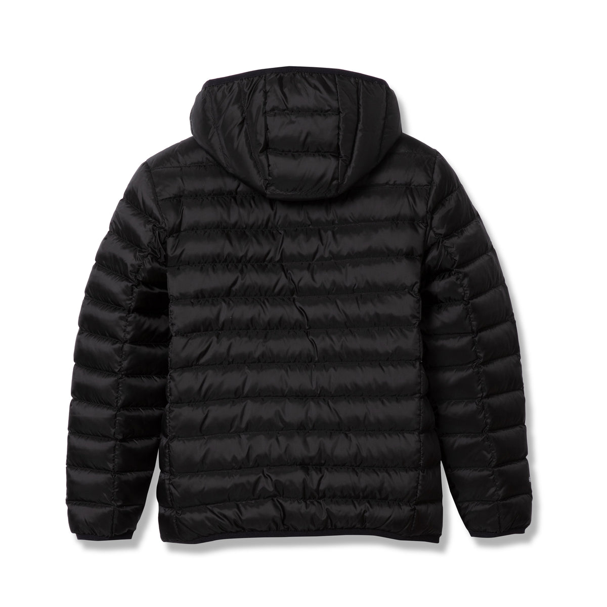 Kids Cirruslite Down Hooded Jacket