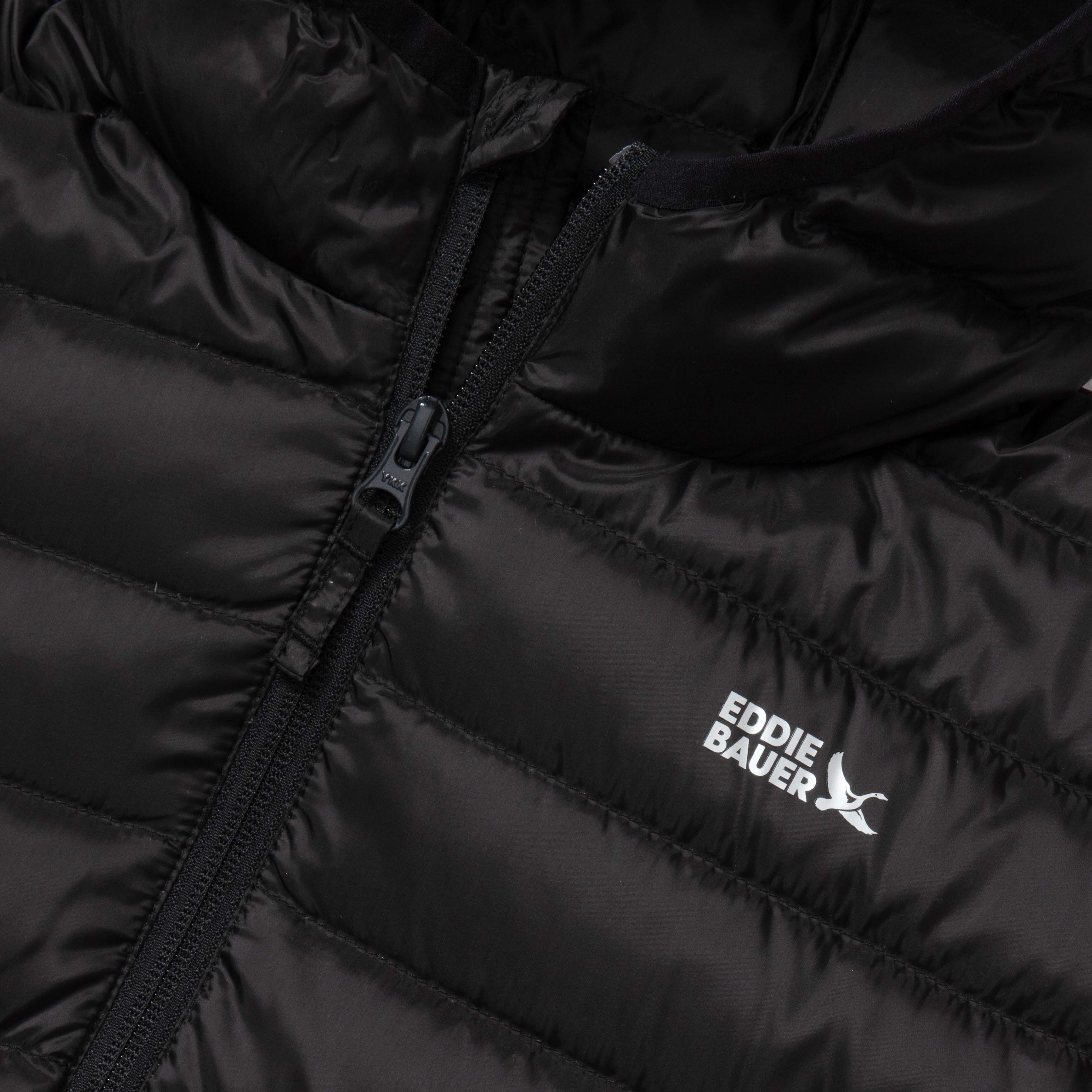 Kids Cirruslite Down Hooded Jacket