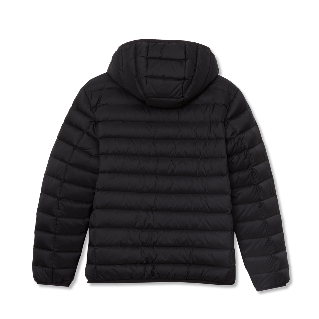 Kids Cirruslite Down Hooded Jacket