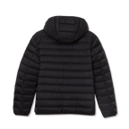 Kids Cirruslite Down Hooded Jacket