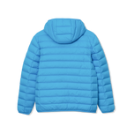 Kids Cirruslite Down Hooded Jacket
