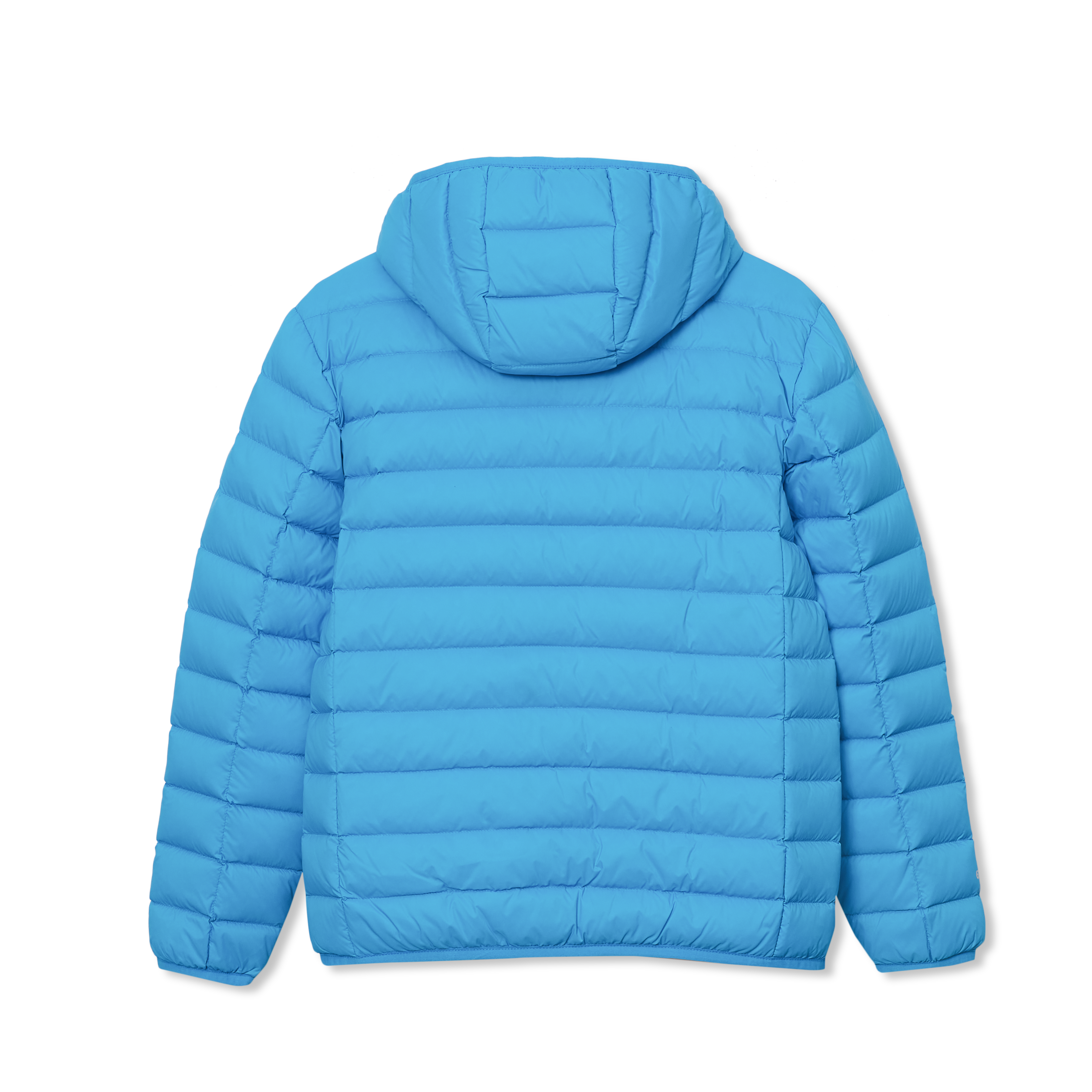 Kids Cirruslite Down Hooded Jacket