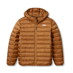 Kids Cirruslite Down Hooded Jacket