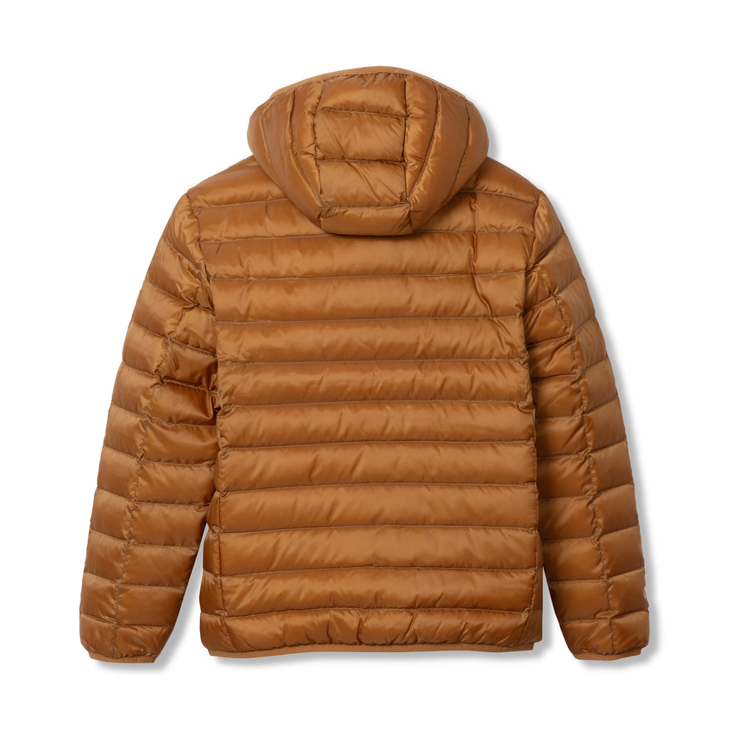 Kids Cirruslite Down Hooded Jacket