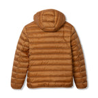 Kids Cirruslite Down Hooded Jacket