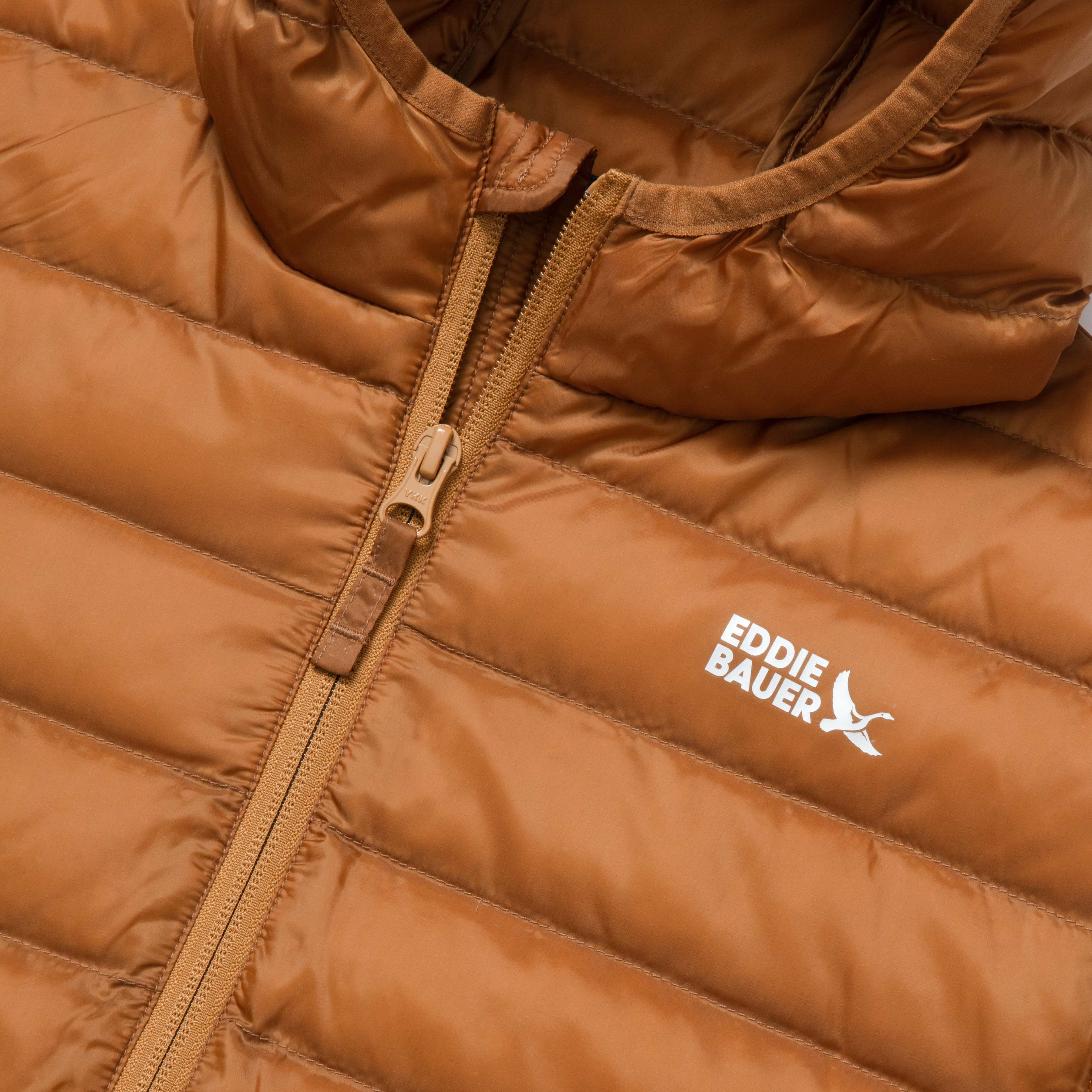 Kids Cirruslite Down Hooded Jacket