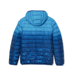 Kids Cirruslite Down Hooded Jacket