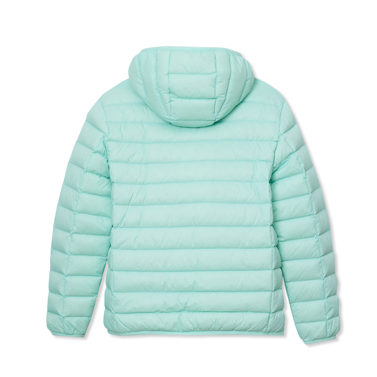 Kids Cirruslite Down Hooded Jacket