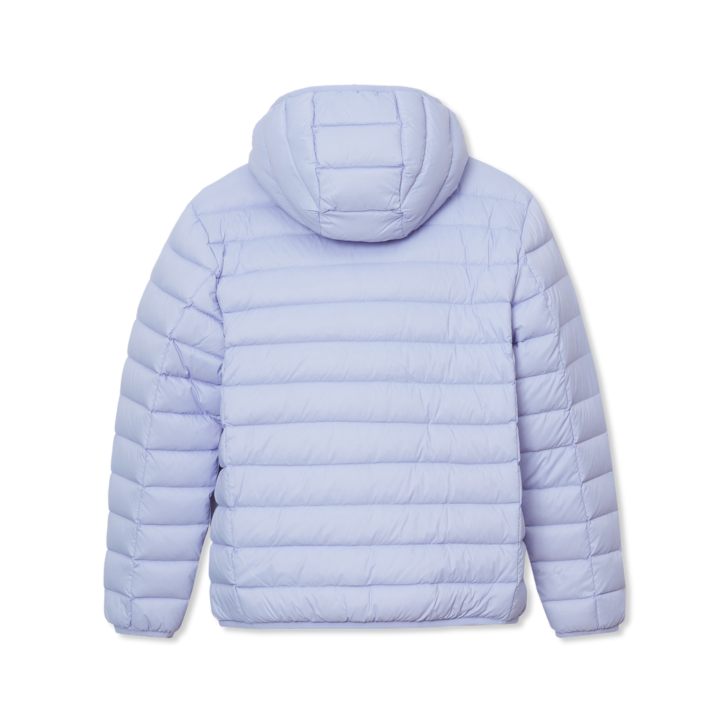 Kids Cirruslite Down Hooded Jacket