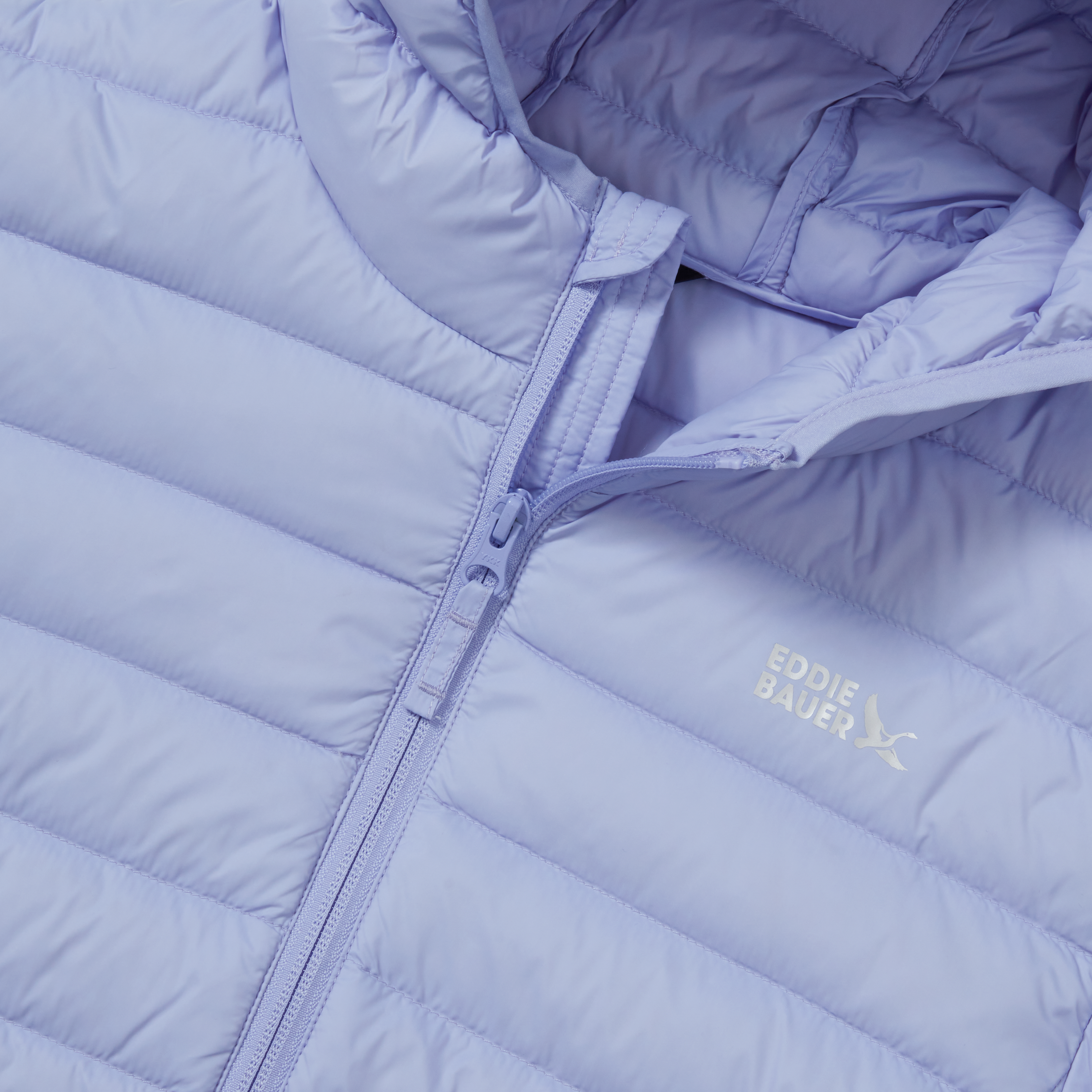Kids Cirruslite Down Hooded Jacket