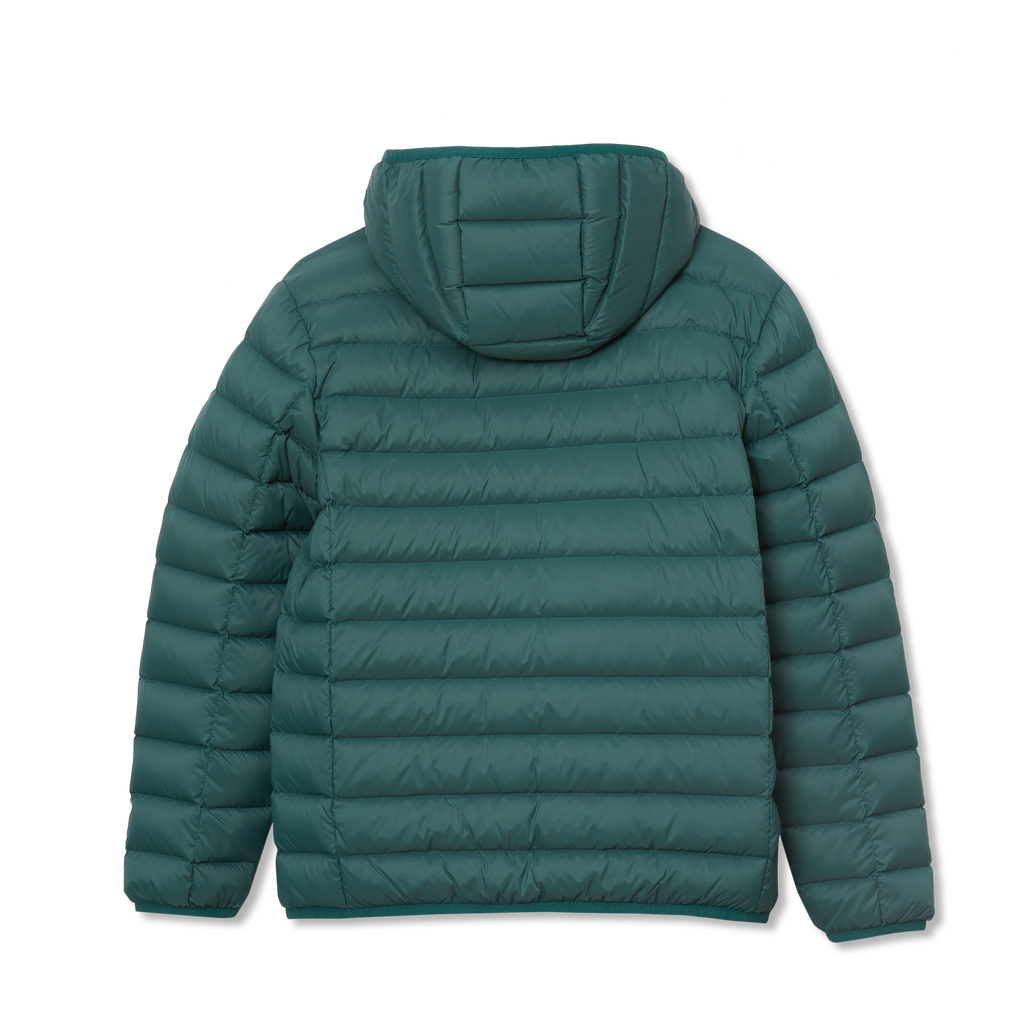 Kids Cirruslite Down Hooded Jacket