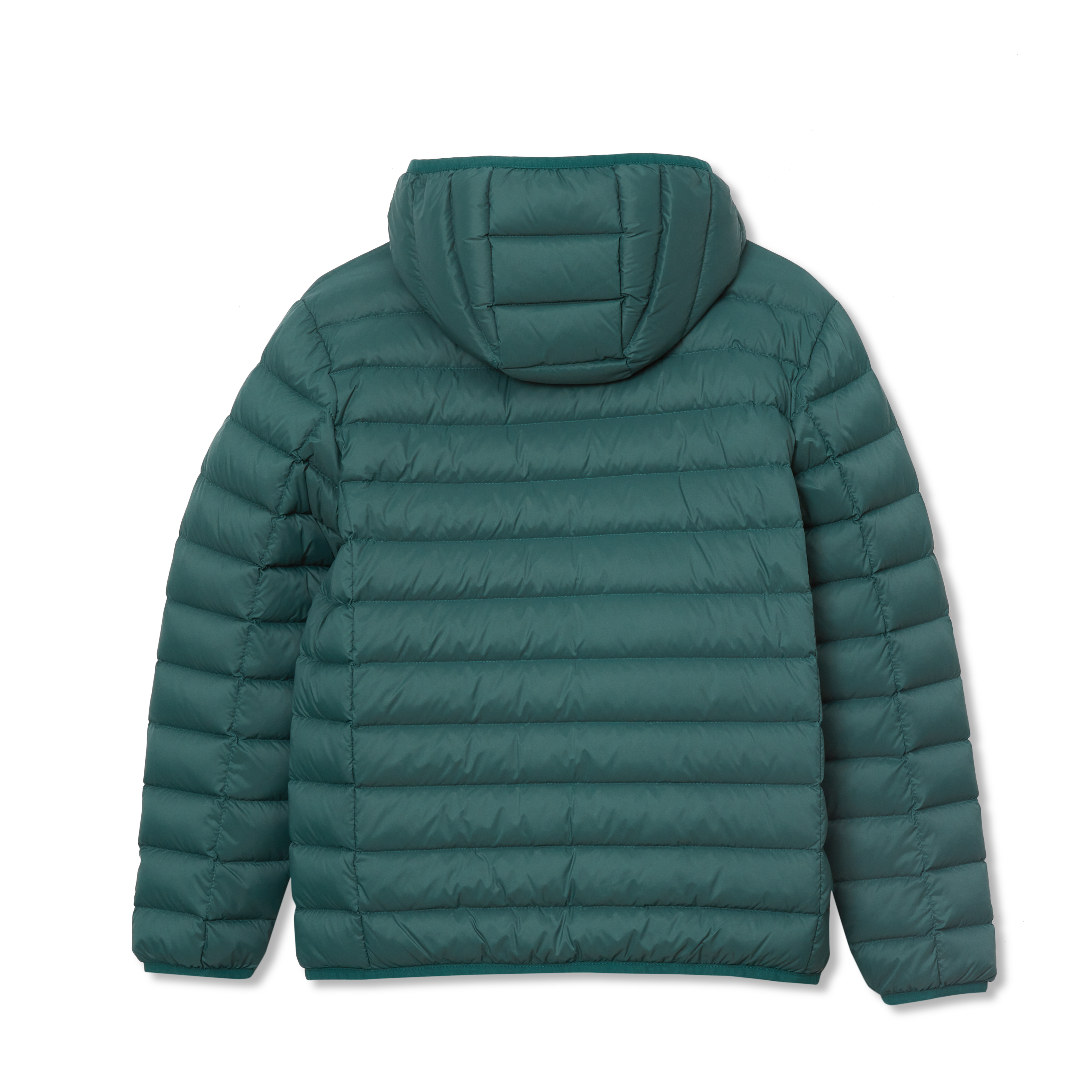 Kids Cirruslite Down Hooded Jacket