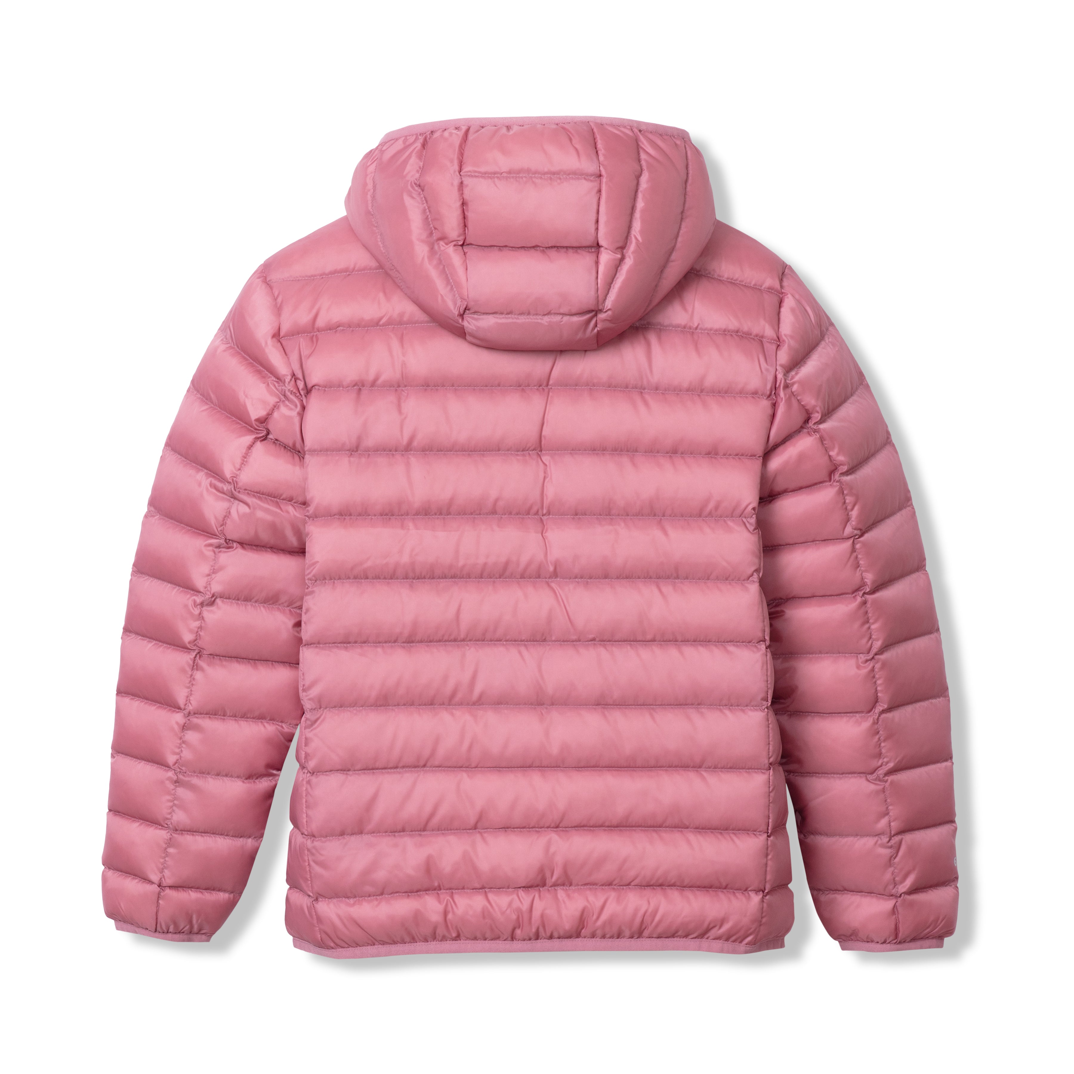 Kids Cirruslite Down Hooded Jacket