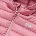 Kids Cirruslite Down Hooded Jacket