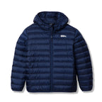 Kids Cirruslite Down Hooded Jacket