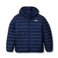 Kids Cirruslite Down Hooded Jacket