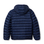 Kids Cirruslite Down Hooded Jacket