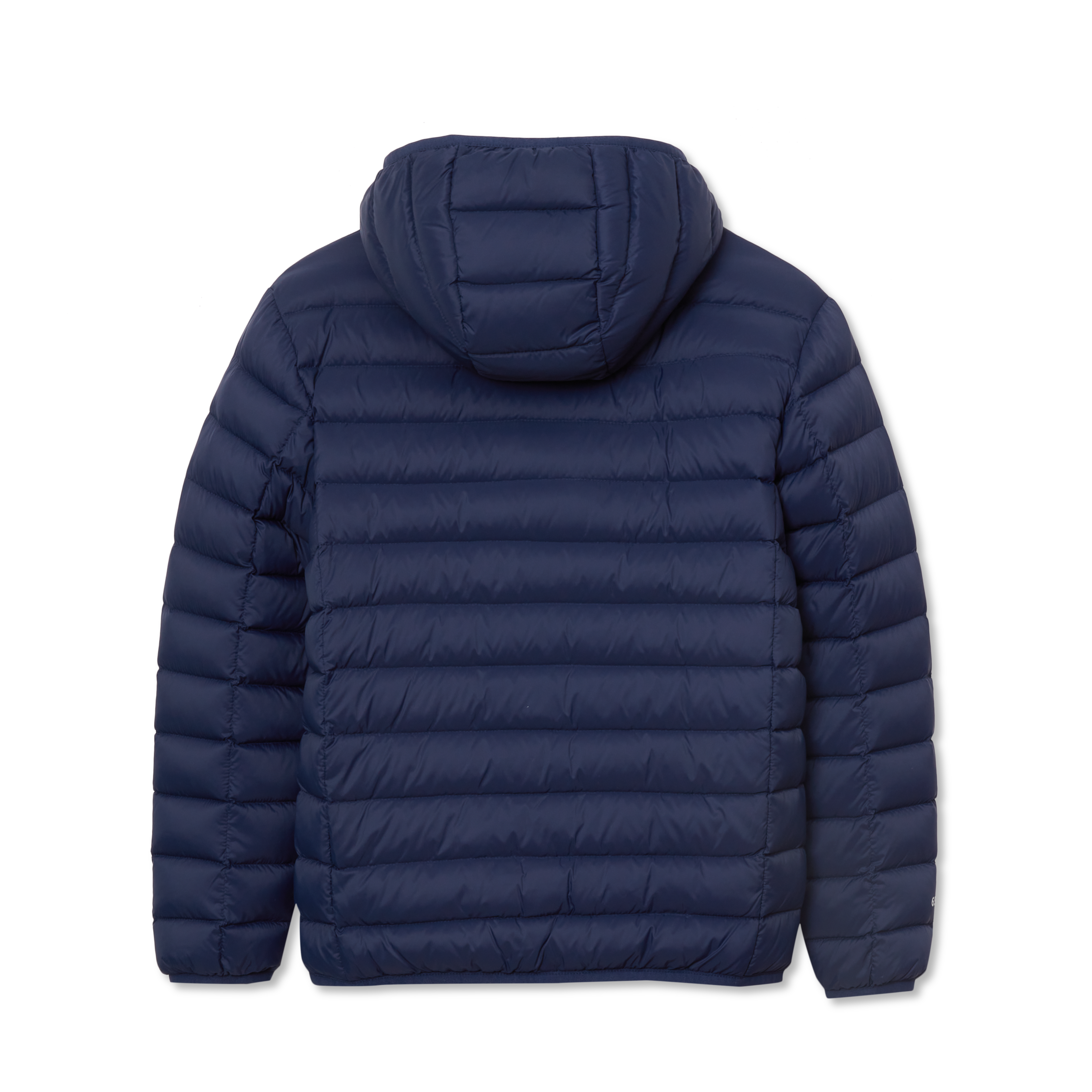 Kids Cirruslite Down Hooded Jacket