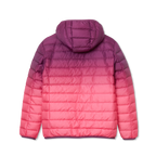 Kids Cirruslite Down Hooded Jacket