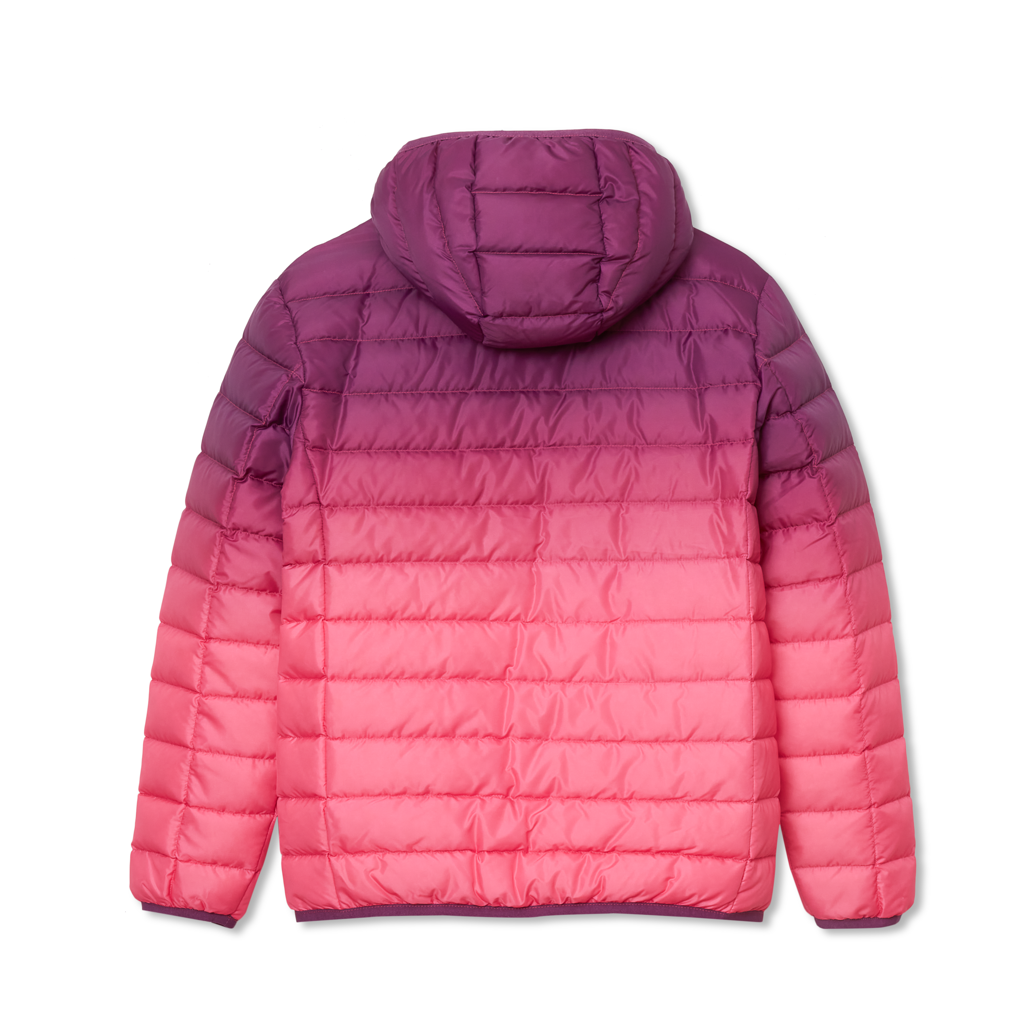 Kids Cirruslite Down Hooded Jacket