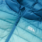 Kids Cirruslite Down Hooded Jacket