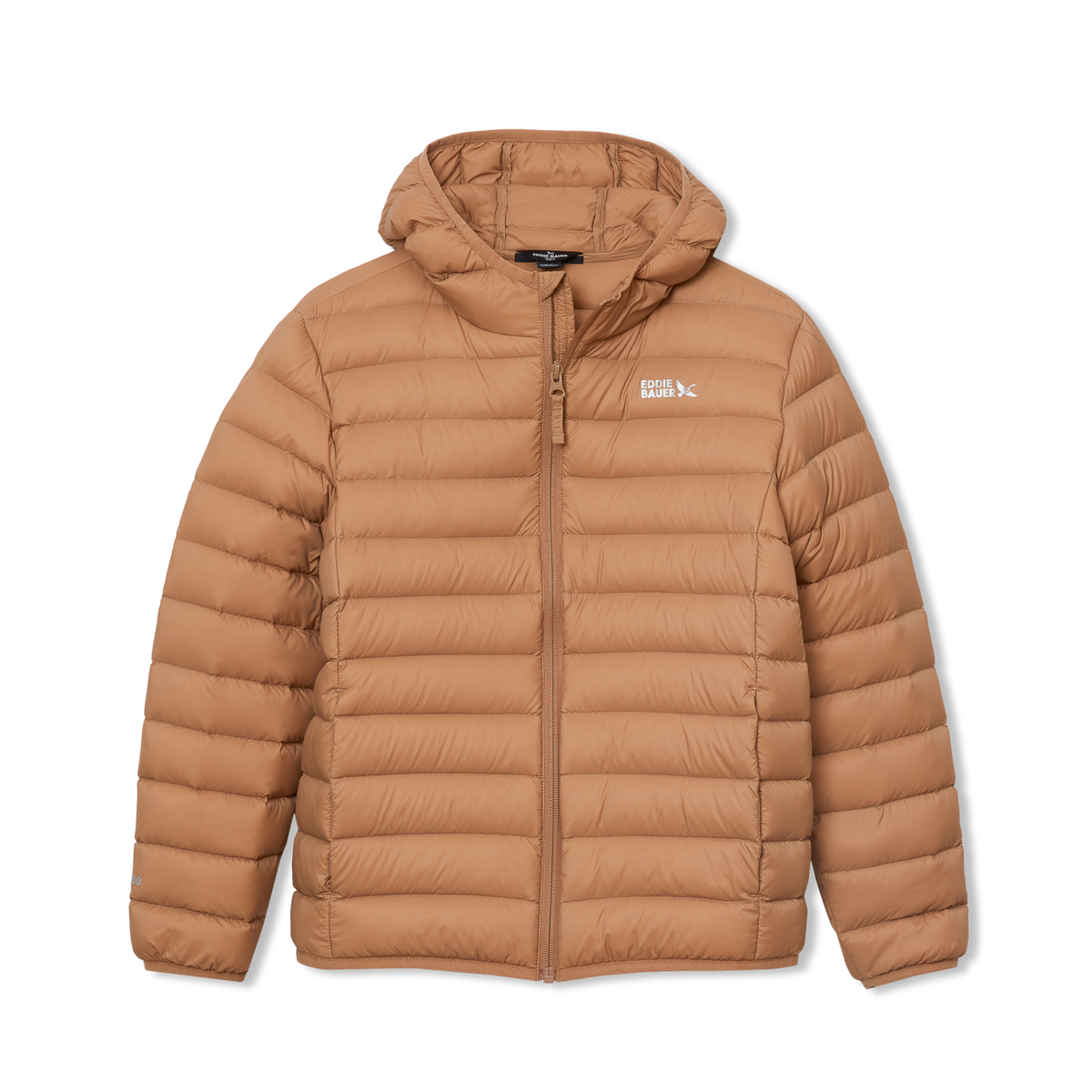 Kids Cirruslite Down Hooded Jacket