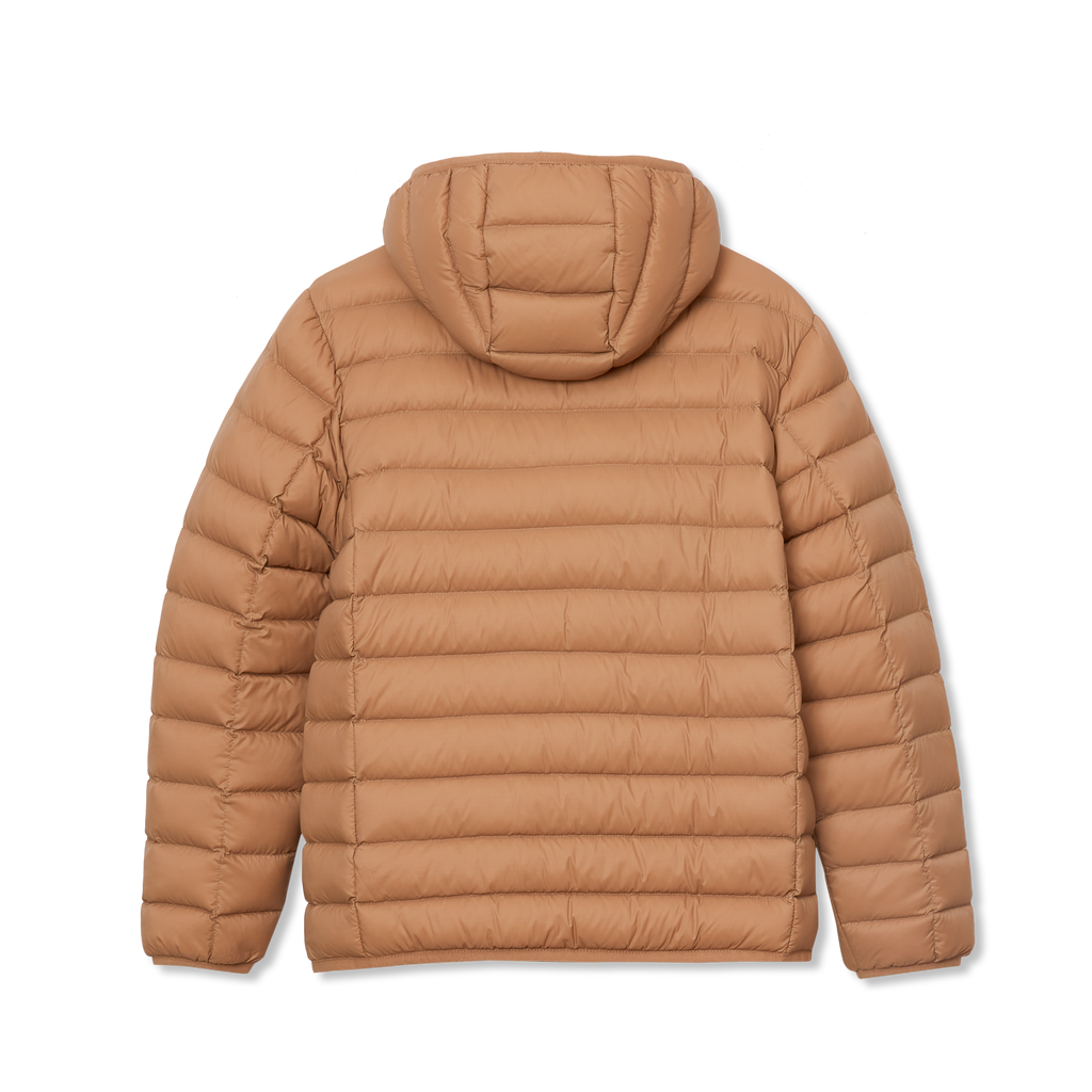 Kids Cirruslite Down Hooded Jacket