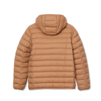 Kids Cirruslite Down Hooded Jacket