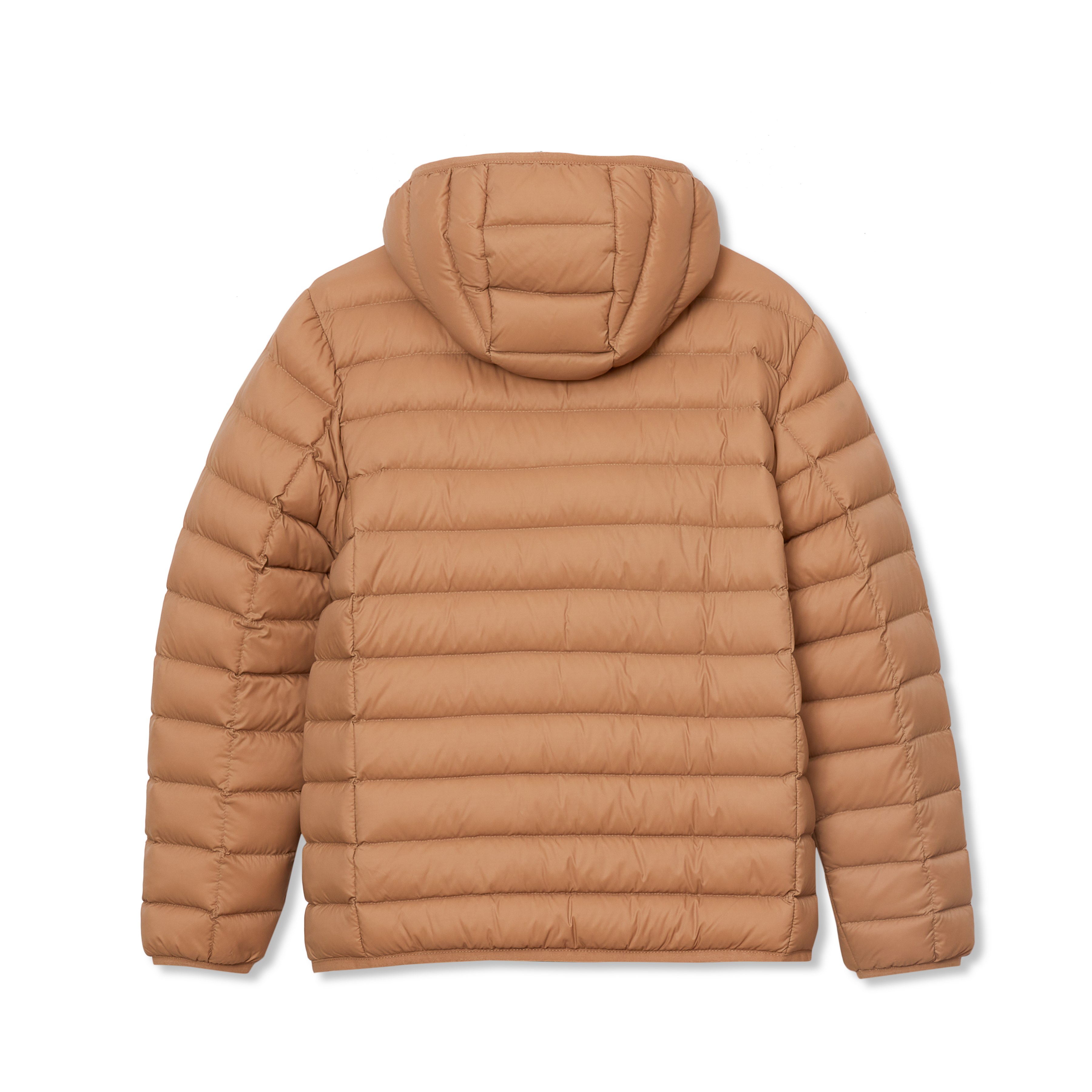 Kids Cirruslite Down Hooded Jacket