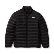 Kids Cirruslite Down Jacket - BLACK